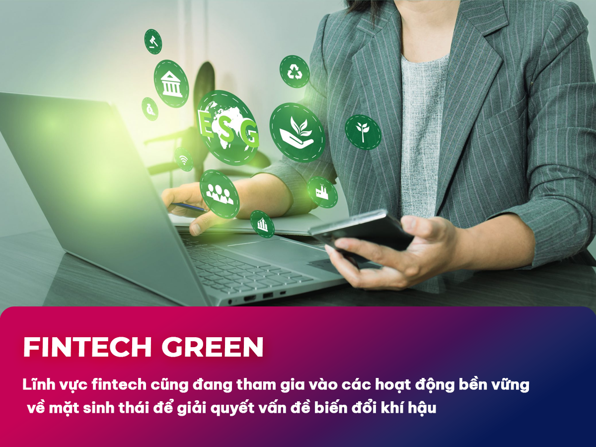 Fintech Green